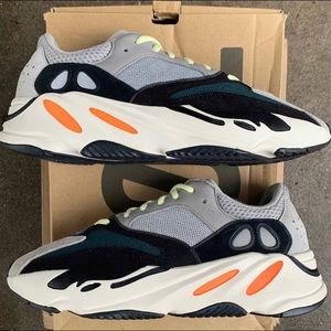 Adidas Yeezy Boost 700 “Waverunner”